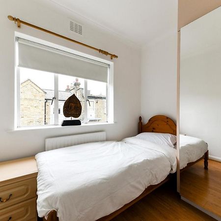 South Kensington Flats Διαμέρισμα Λονδίνο Εξωτερικό φωτογραφία