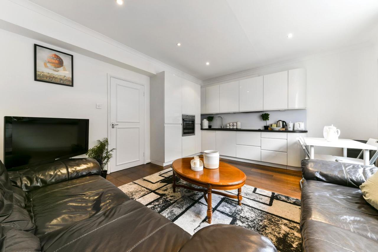 South Kensington Flats Διαμέρισμα Λονδίνο Εξωτερικό φωτογραφία