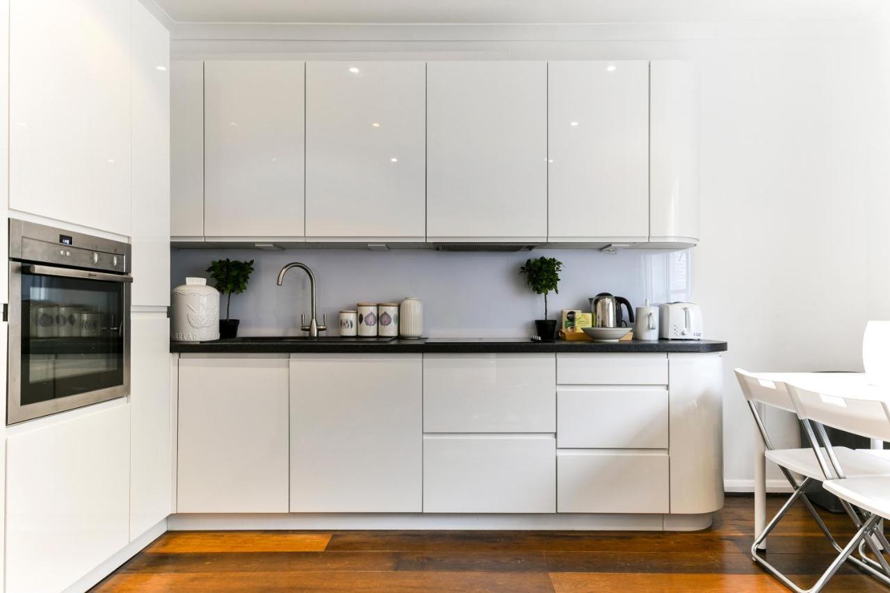 South Kensington Flats Διαμέρισμα Λονδίνο Εξωτερικό φωτογραφία