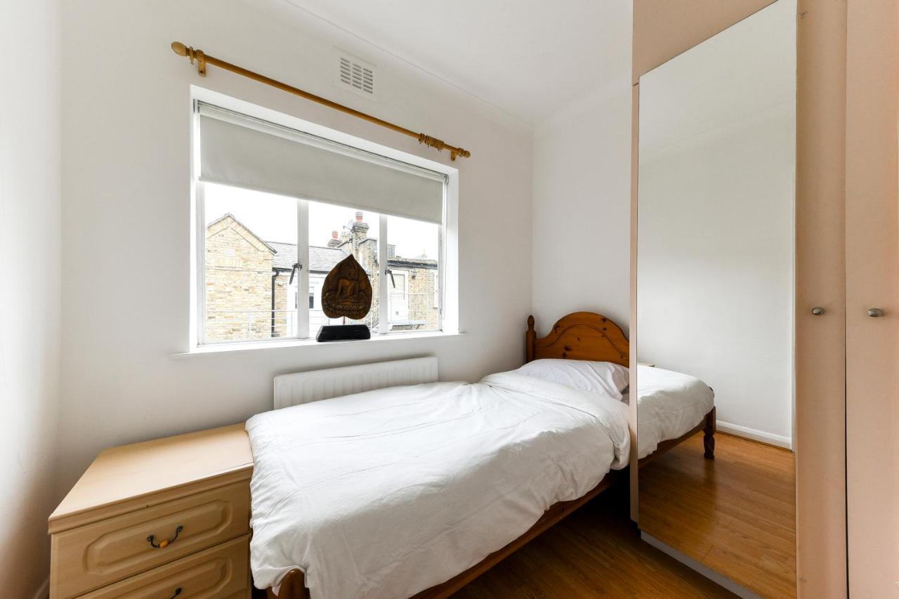 South Kensington Flats Διαμέρισμα Λονδίνο Εξωτερικό φωτογραφία