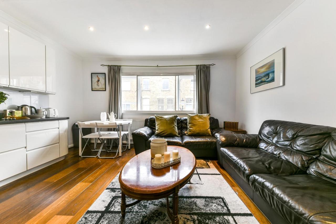 South Kensington Flats Διαμέρισμα Λονδίνο Εξωτερικό φωτογραφία