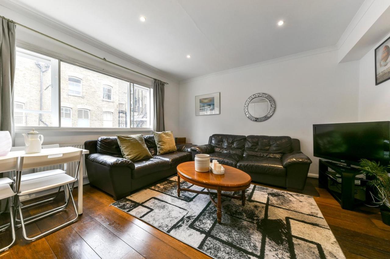 South Kensington Flats Διαμέρισμα Λονδίνο Εξωτερικό φωτογραφία