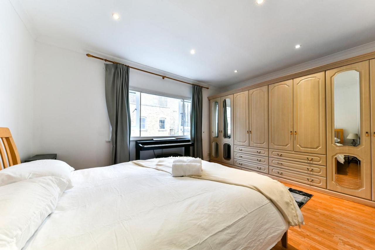South Kensington Flats Διαμέρισμα Λονδίνο Εξωτερικό φωτογραφία