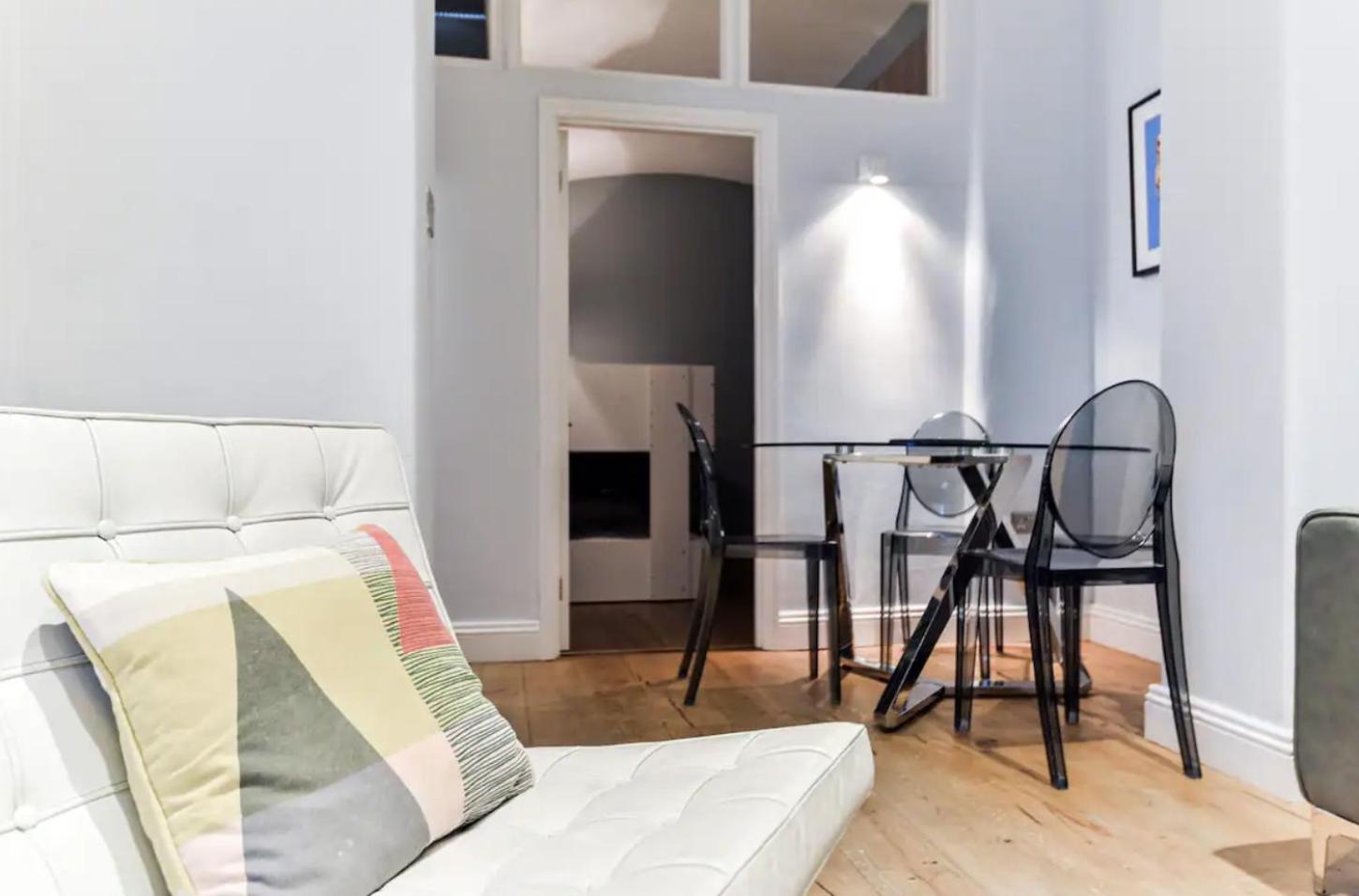South Kensington Flats Διαμέρισμα Λονδίνο Εξωτερικό φωτογραφία
